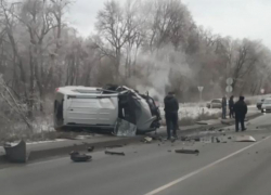 Два человека пострадали и один погиб в ДТП в ЛНР