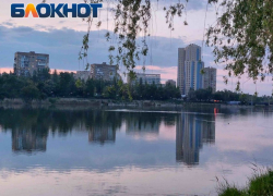 В ЛНР предупредили об угрозе подтопления из-за повышения уровня воды в реке Лугань