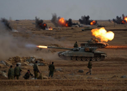 Новости СВО: США помогут ВСУ отвоевать ЛНР и Купянский котел