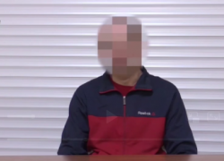 «Не я хотел, а супруга»: житель Рубежного ЛНР шпионил на ВСУ