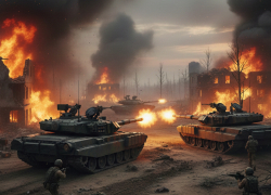 Сводка СВО к 3 декабря: Украина стала частью НАТО, два харьковских города усеяны трупами ВСУ