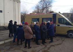 Центральную поликлинику в Брянке ЛНР значительно преобразили  