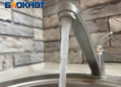 Отключения воды в ЛНР 28 августа: адреса