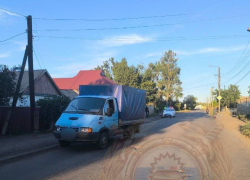 В ЛНР за четыре дня в ДТП пострадали два ребенка и погиб пьяный пешеход