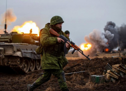 Новости СВО: прорыв в Купянске на самокатах и крах Северского фронта