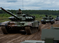 Новости СВО: армия КНДР денацифицировала русский регион и разгром ВСУ под Северском