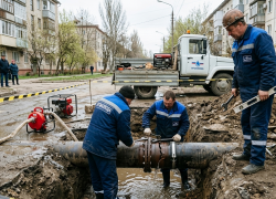 «Лугансквода» 16 марта проведет ремонты в 14 городах и районах ЛНР