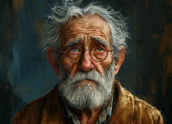 85-летний луганчанин отдал за «лечение дочери» семь тысяч долларов