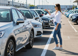 Мошенники кинули луганчанку на машину и 2,5 миллиона рублей