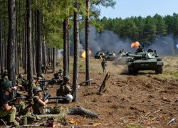 Сводка СВО к 24 июля: тактическое преимущество ВСУ и освобождение ЛНР