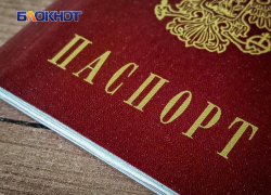 Жителей ЛНР не смогут лишить российского гражданства за преступления