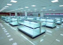 Украинский фейк: в ЛНР введут продуктовые карточки