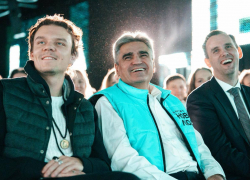 От пересдачи ЕГЭ до контроля мигрантов: «Новые люди» рассказали, что полезного сделали для ЛНР