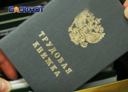 Роструд поможет трудоустроиться ветеранам СВО и родственникам погибших военнослужащих ЛНР