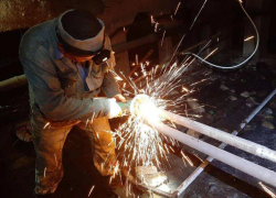 Калмыкия готовит Антрацитовский район ЛНР к зиме