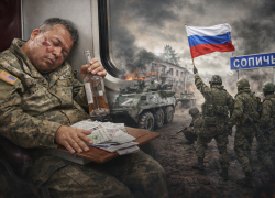 Новости СВО: Американский генерал пропил секретные карты в Киеве, наши освободили Сопычь и вошли в Новониколаевку