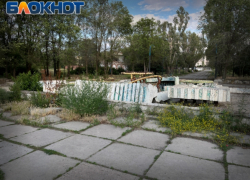 Парк «Дружба» на востоке Луганска будет восстановлен в 2026 году