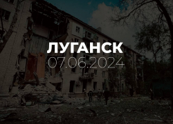 В ЛНР объявлен траур по луганчанам, убитым укронацистами 