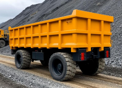 Поставщик шахтной вагонетки признан недобросовестным в ЛНР