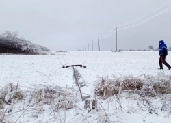 Более шести тысяч жителей ЛНР остаются без электричества