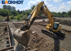 К концу 2030 года завершат восстановление жилого фонда в Северодонецке ЛНР