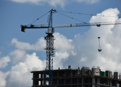 В ЛНР открыли новые территории под жилье и туризм