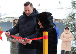 В Новопсковском районе ЛНР завершили капитальный ремонт ясли-сада