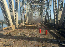 Марочко: рекордный удар серьезно повлияет на обороноспособность Украины