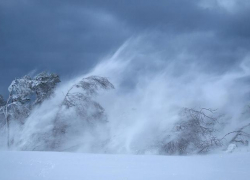 Спасатели ЛНР объявили экстренное предупреждение