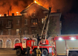 В ЛНР за сутки ликвидировано семь пожаров