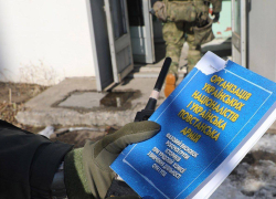 Ждунов на территории ЛНР со школьной скамьи взращивала украинская пропаганда