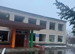 В поселке Центральный ЛНР школьников переведут в соседние школы