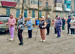 Секрет бодрости после 60 в ЛНР: как свердловчане остаются энергичными