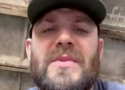 Луганск: конфликт у бассейна грозит уголовным делом для Макса Дивнича