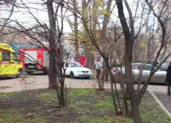 Публикуем официальную информацию о взрыве баллона газа в Луганске