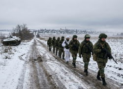 Новости СВО: Дания забирает пособия у украинских беженцев, российские войска вошли в восточный пригород Лимана