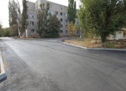 Регион-шеф завершил капитальный ремонт Перевальской центральной районной больницы 