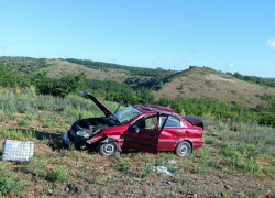 В Перевальском районе ЛНР водитель погиб, потеряв сознание за рулем