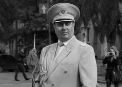 В Луганске на 54-м году ушел из жизни Сергей Николаевич Йовса