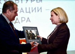 Гармаш, Машков и наши: луганчане оказались среди 13 человек, получивших новую награду