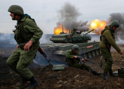 Новости СВО: ВС РФ сровняли с землей инфраструктуру Киева и неудачный контрнаступ у Лимана