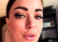 «Что творят эти русские оккупанты?»: жительница ЛНР показала, как изменился Антрацит после вхождения в состав РФ