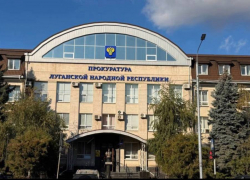 Прокуратура заставила выплатить миллионных долг по зарплате в Первомайске