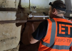 Татарстан подготовит к зиме 100 многоэтажек города Лисичанска 