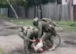 В ЛНР поймали бывшего участника террористического батальона 