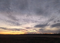 В субботу луганчан ждет солнечная погода