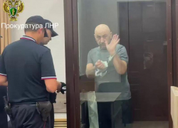 Украинский шпион из ЛНР получил 17 лет колонии