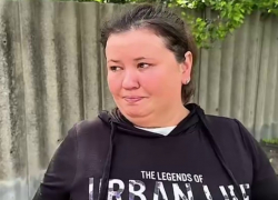 «Хорошим он был у меня, отзывчивым»: укронацисты оставили без кормильца семью из Кременского района ЛНР