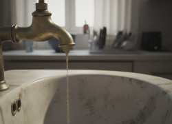 Где отключат воду? В ЛНР пройдут масштабные ремонты сетей