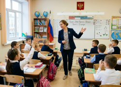 Педагоги из ЛНР повысят квалификацию по нацпроекту «Молодежь и дети»